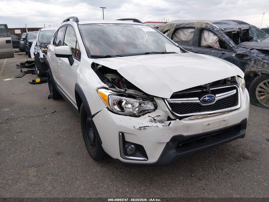 JF2GPADC7HH275674 2017 SUBARU CROSSTREK photo no. 6