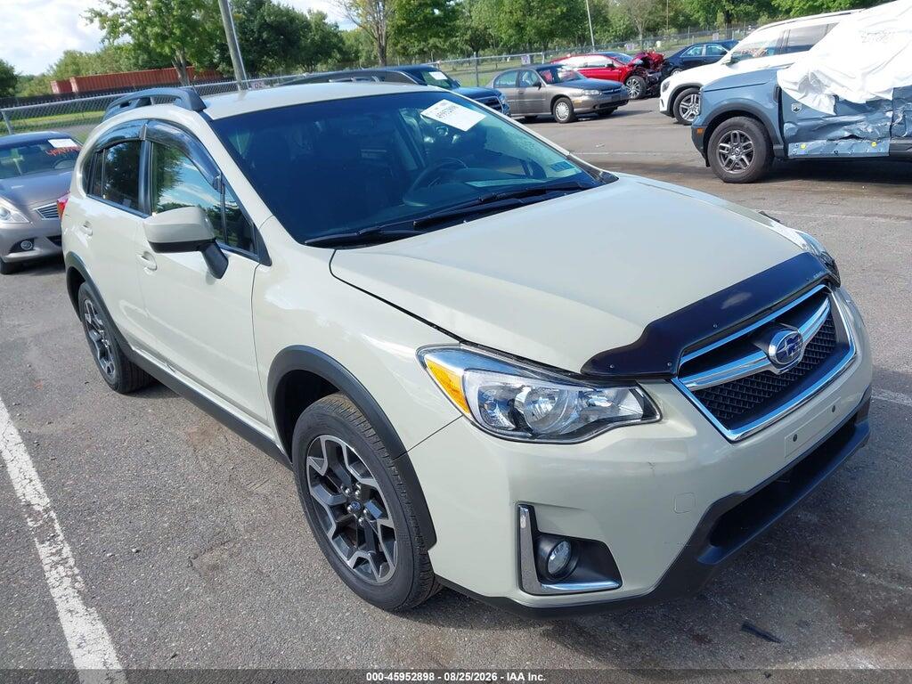 2017 SUBARU CROSSTREK JF2GPABC7HH246498