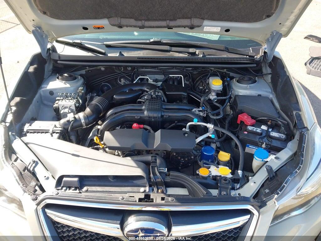 JF2GPABC7HH246498 2017 SUBARU CROSSTREK photo no. 10