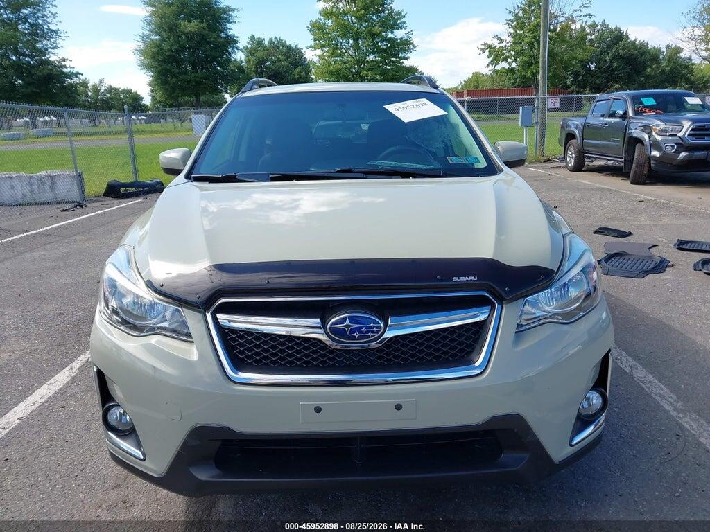 JF2GPABC7HH246498 2017 SUBARU CROSSTREK photo no. 12