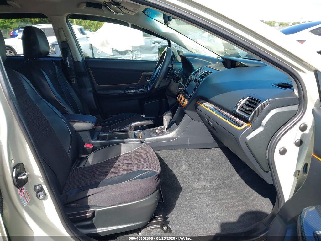 JF2GPABC7HH246498 2017 SUBARU CROSSTREK photo no. 5