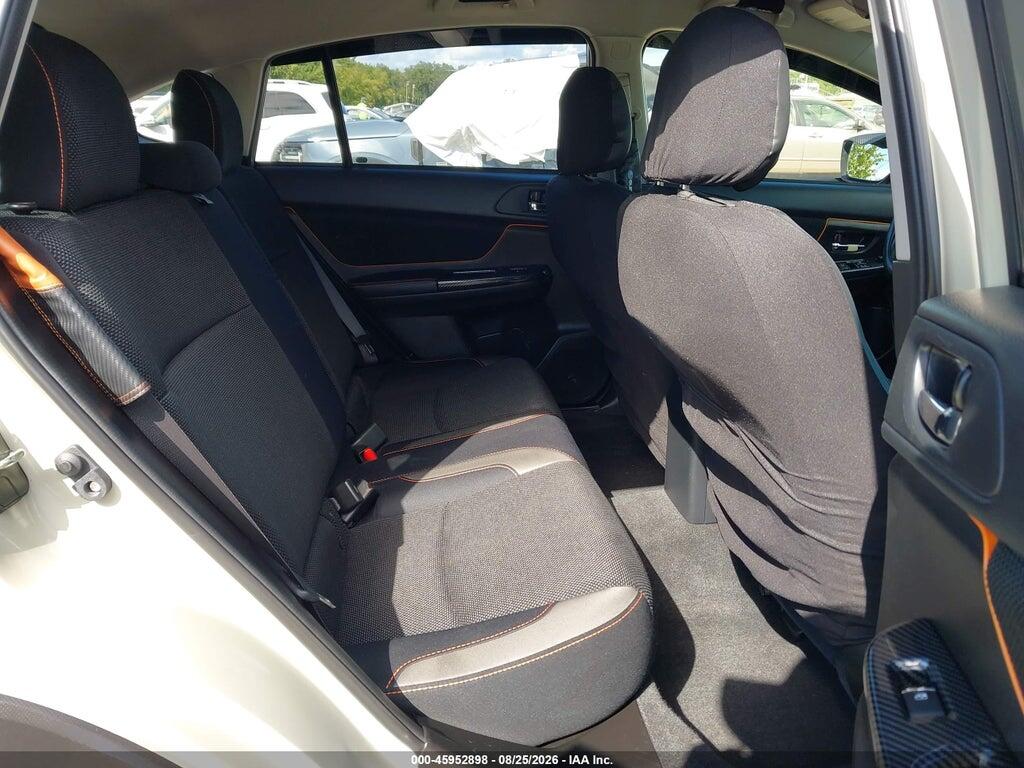 JF2GPABC7HH246498 2017 SUBARU CROSSTREK photo no. 8
