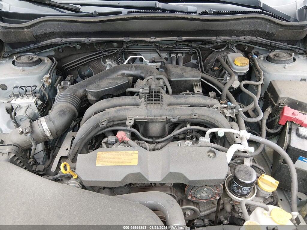 JF2SJAEC3HH438282 2017 SUBARU FORESTER photo no. 10