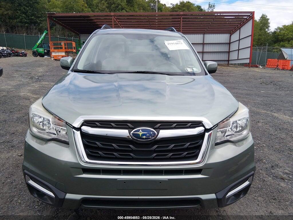 JF2SJAEC3HH438282 2017 SUBARU FORESTER photo no. 11