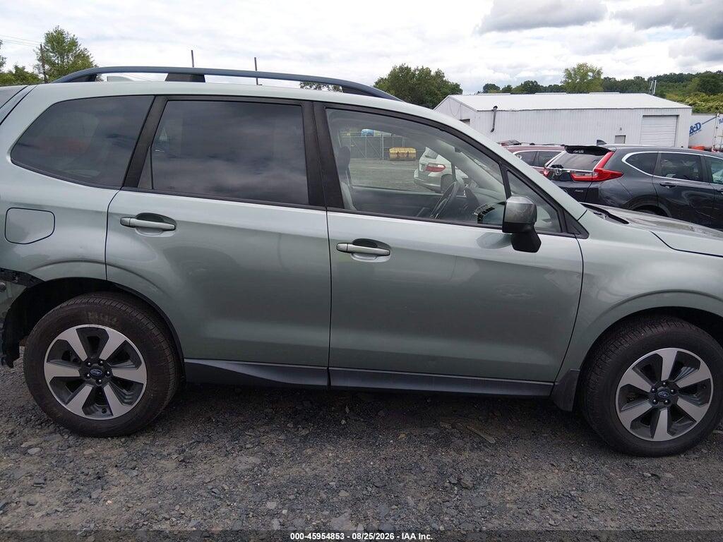 JF2SJAEC3HH438282 2017 SUBARU FORESTER photo no. 12