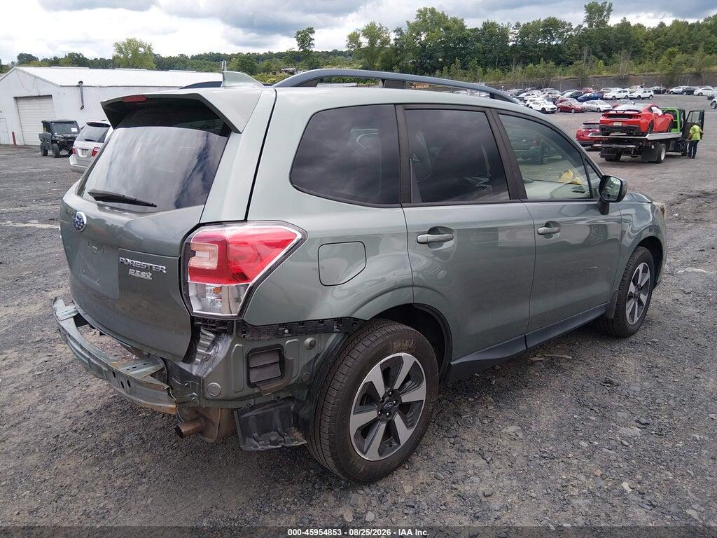 JF2SJAEC3HH438282 2017 SUBARU FORESTER photo no. 4