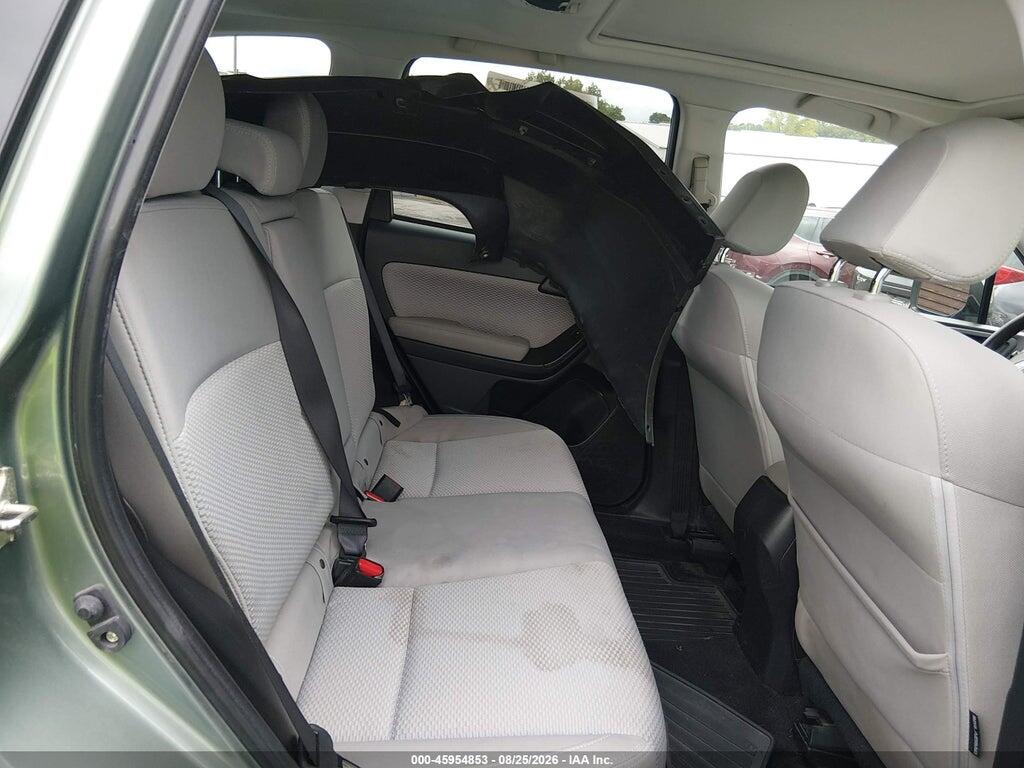 JF2SJAEC3HH438282 2017 SUBARU FORESTER photo no. 8