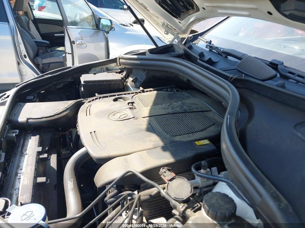 4JGDA5JB7JB022705 2018 MERCEDES-BENZ GLE 350 photo no. 10