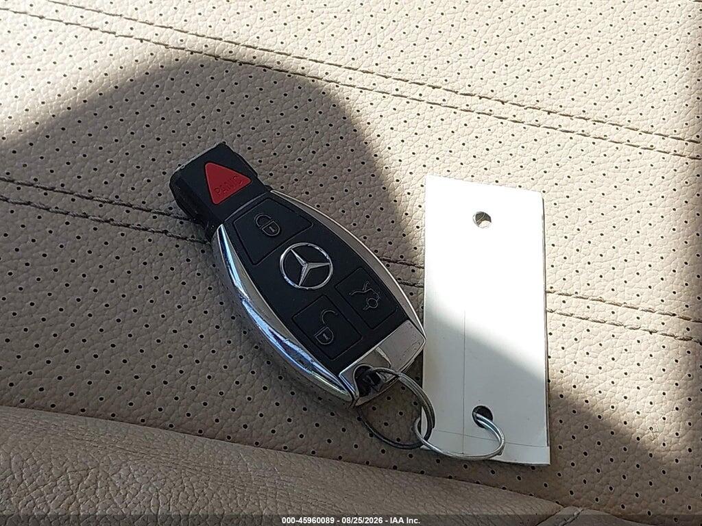 4JGDA5JB7JB022705 2018 MERCEDES-BENZ GLE 350 photo no. 11