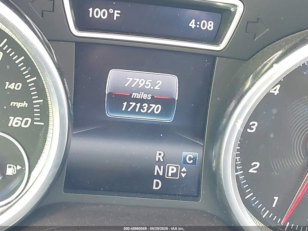 4JGDA5JB7JB022705 2018 MERCEDES-BENZ GLE 350 photo no. 7