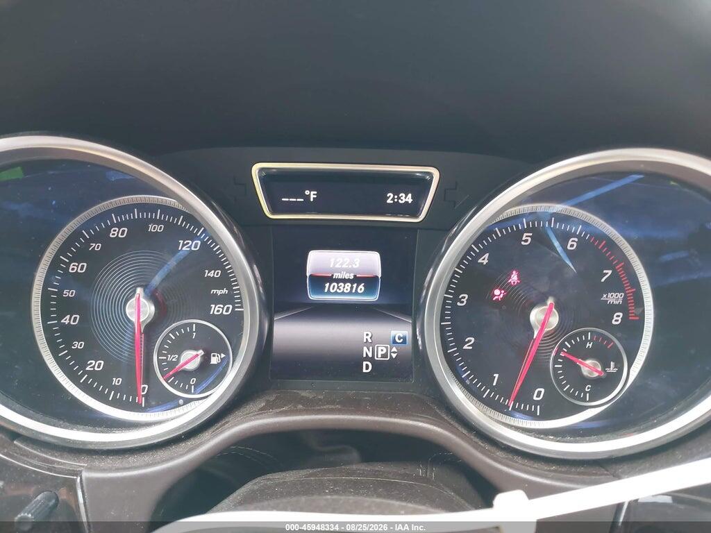 4JGDA5JB1JB040701 2018 MERCEDES-BENZ GLE 350 photo no. 7