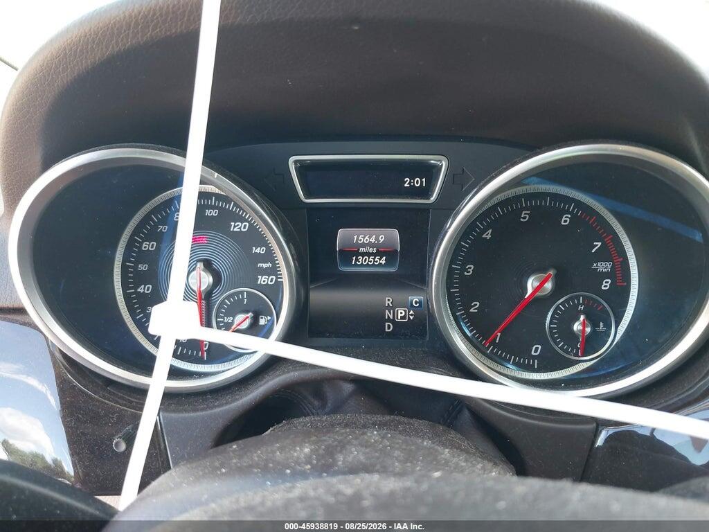 4JGDA5HB0JB033745 2018 MERCEDES-BENZ GLE 350 photo no. 7