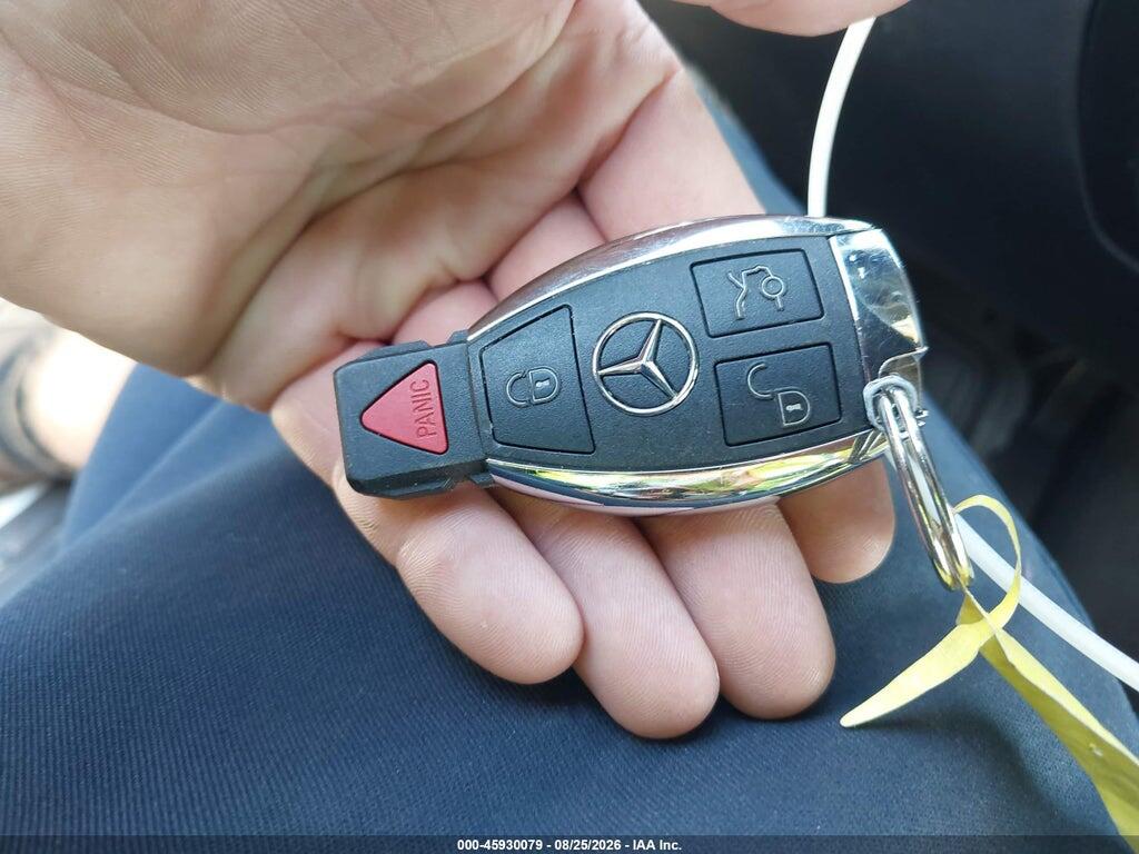 4JGDA5HB4JB197886 2018 MERCEDES-BENZ GLE 350 photo no. 11