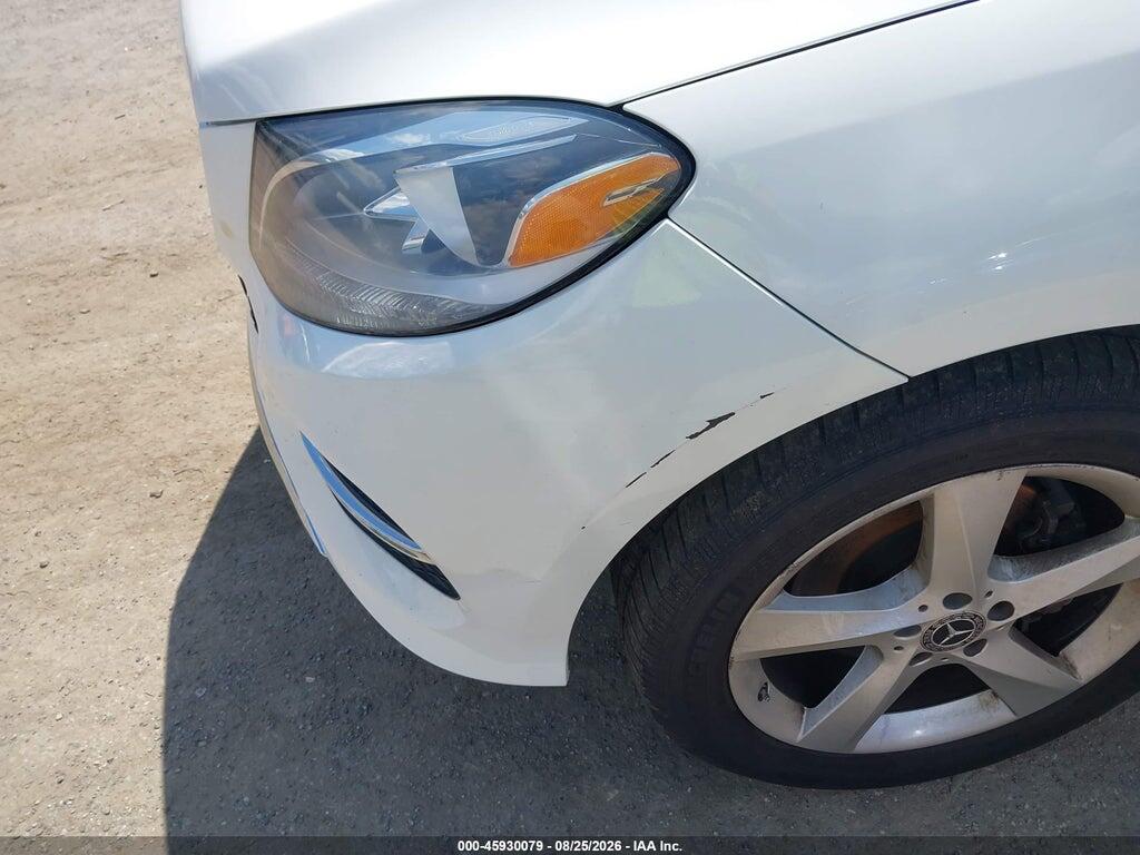 4JGDA5HB4JB197886 2018 MERCEDES-BENZ GLE 350 photo no. 6