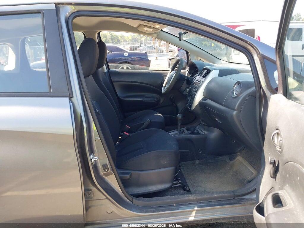 3N1CE2CP3GL382768 2016 NISSAN VERSA NOTE photo no. 5