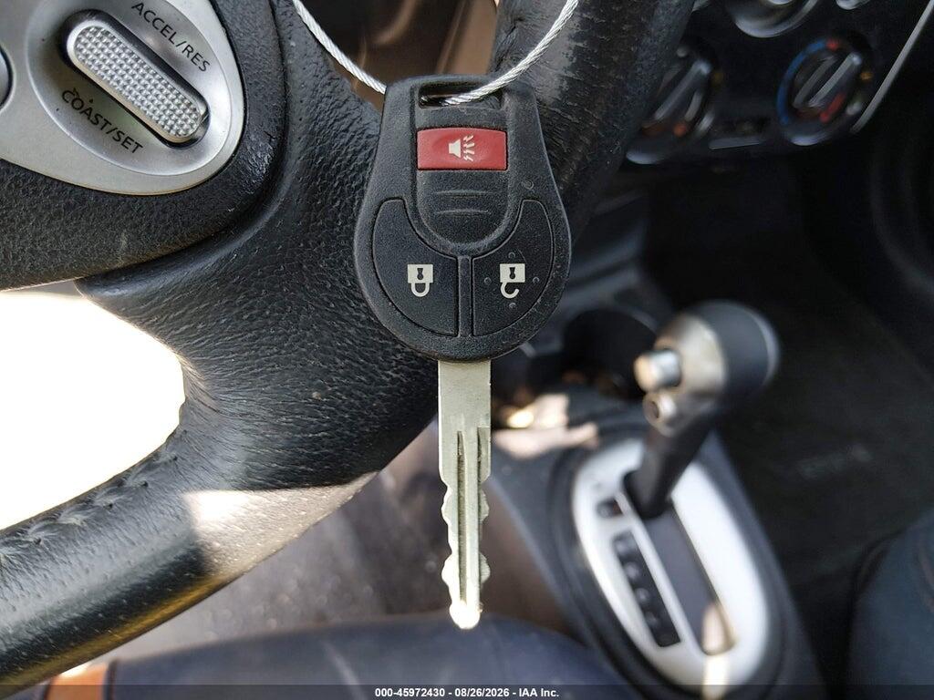 3N1CE2CP5GL392721 2016 NISSAN VERSA NOTE photo no. 11