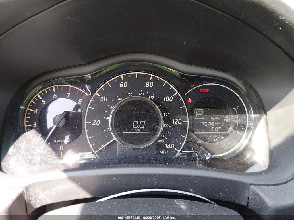 3N1CE2CP5GL392721 2016 NISSAN VERSA NOTE photo no. 7