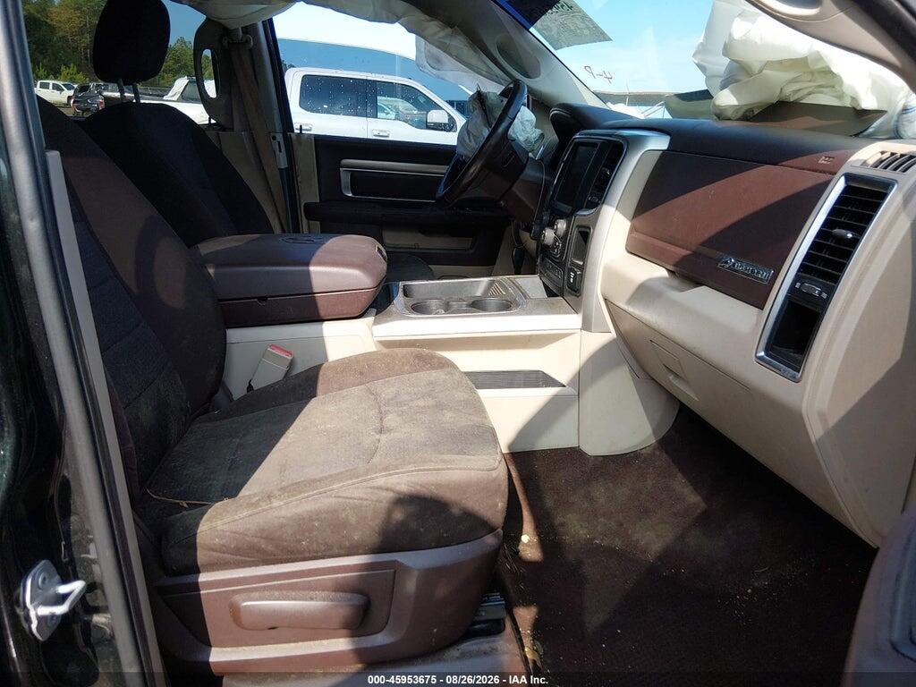 3C6RR6LT5GG315444 2016 RAM 1500 photo no. 5