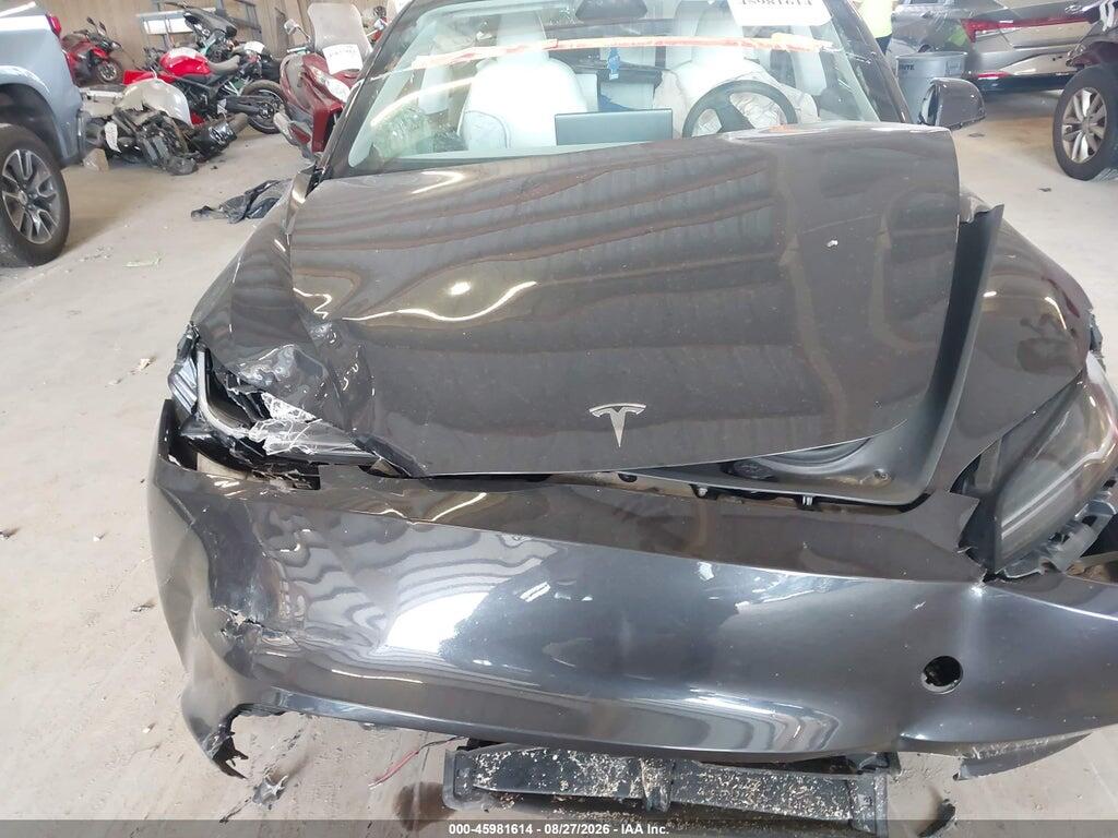5YJ3E1EA6RF835914 2024 TESLA MODEL 3 photo no. 10