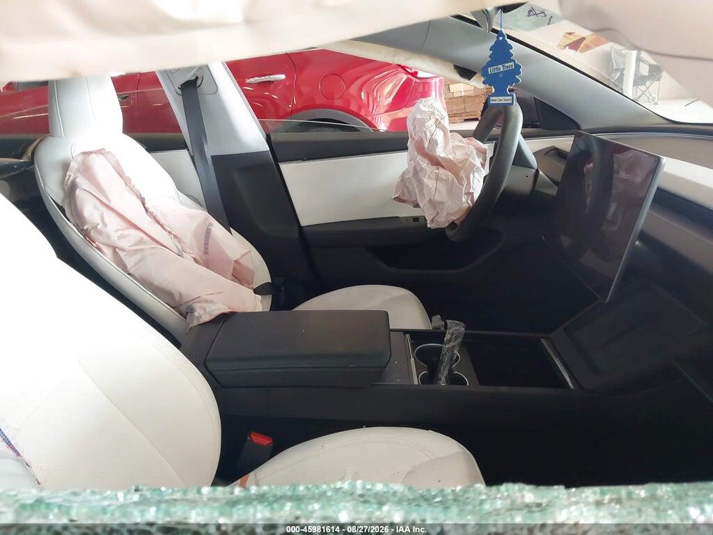 5YJ3E1EA6RF835914 2024 TESLA MODEL 3 photo no. 5
