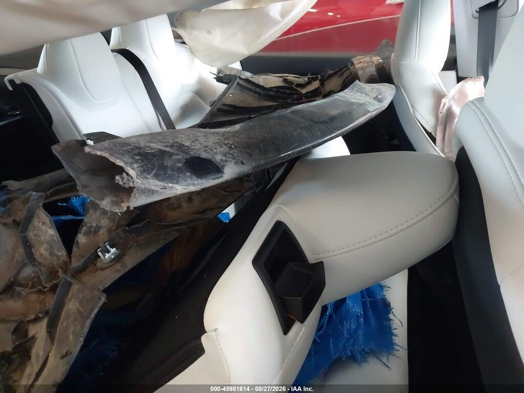 5YJ3E1EA6RF835914 2024 TESLA MODEL 3 photo no. 8