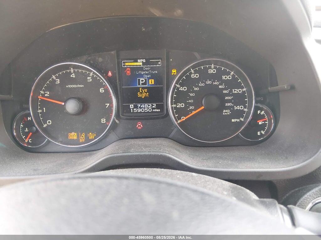 4S4BRCPC8E3232556 2014 SUBARU OUTBACK photo no. 7