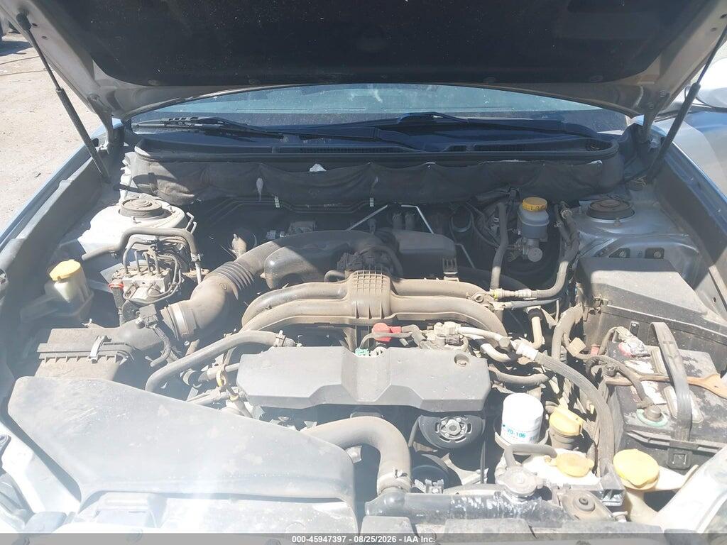 4S4BRCCC3E3284537 2014 SUBARU OUTBACK photo no. 10