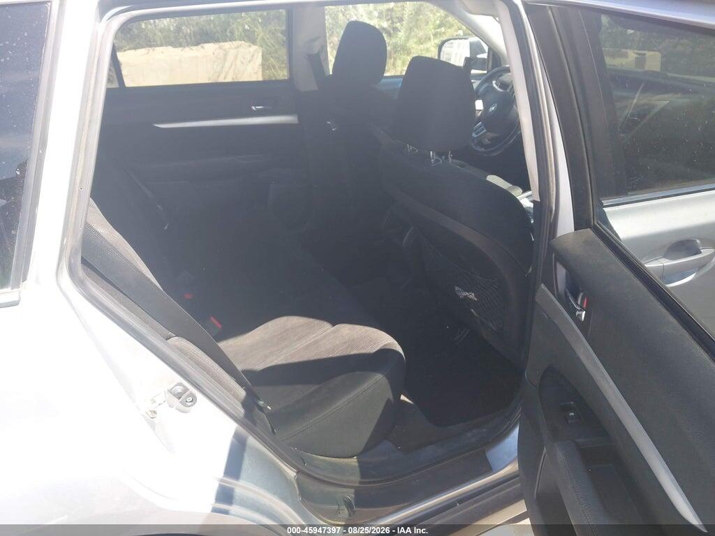 4S4BRCCC3E3284537 2014 SUBARU OUTBACK photo no. 8