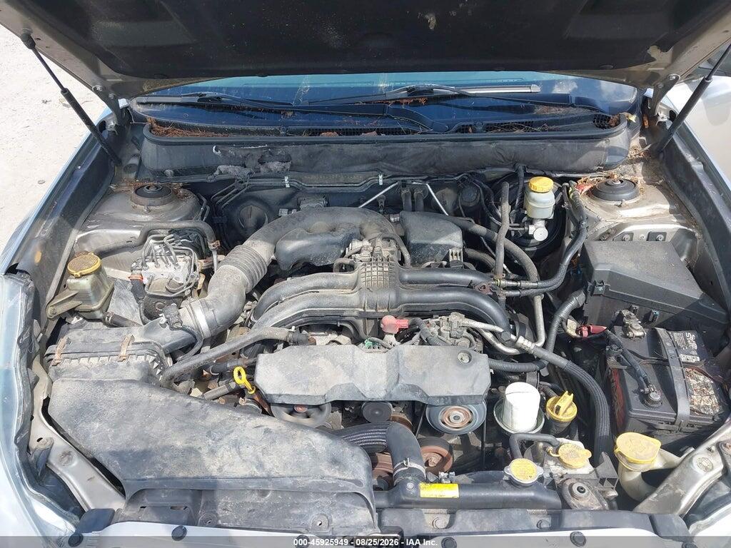 4S4BRBAC2E3232457 2014 SUBARU OUTBACK photo no. 10