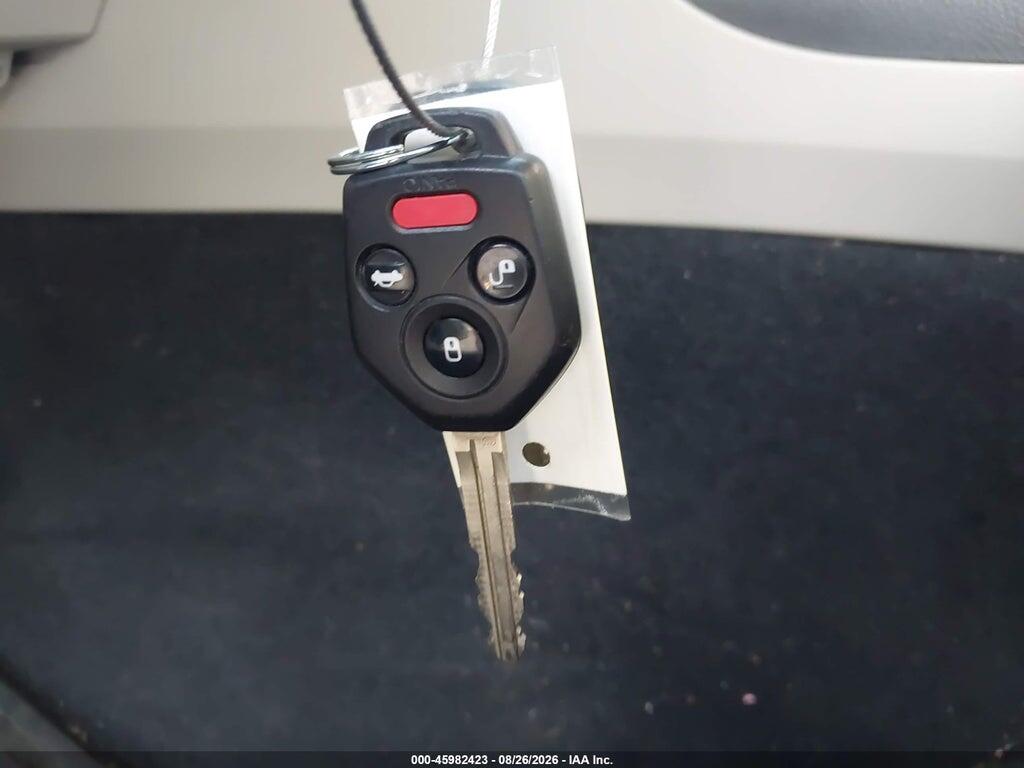 JF2GPAKC2EH207488 2014 SUBARU XV CROSSTREK photo no. 11