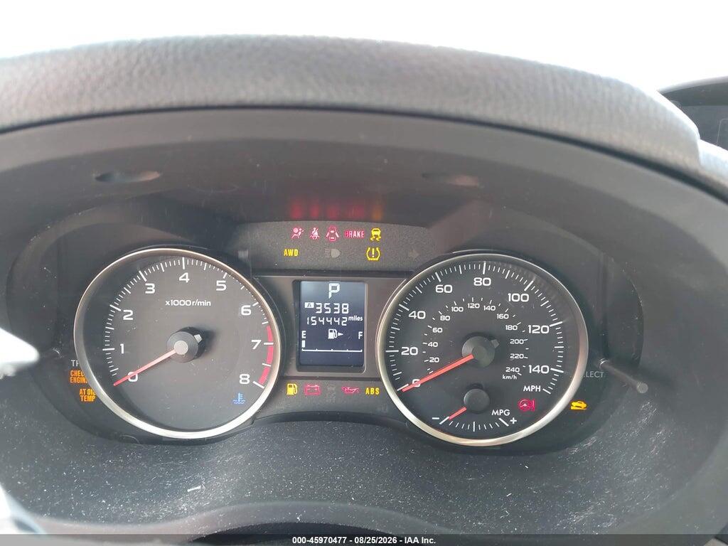 JF2GPAGC3E8306572 2014 SUBARU XV CROSSTREK photo no. 7