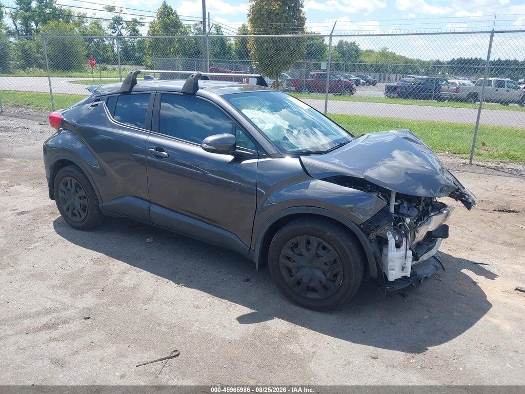 2021 TOYOTA C-HR NMTKHMBX4MR132540
