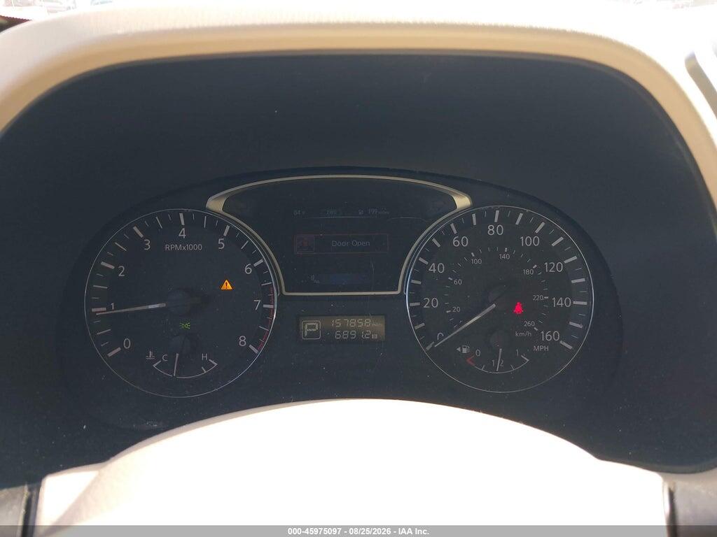 5N1AR2MM4FC635499 2015 NISSAN PATHFINDER photo no. 7