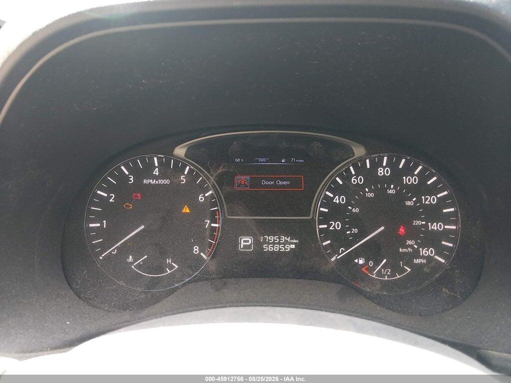 5N1AR2MM4FC718978 2015 NISSAN PATHFINDER photo no. 7