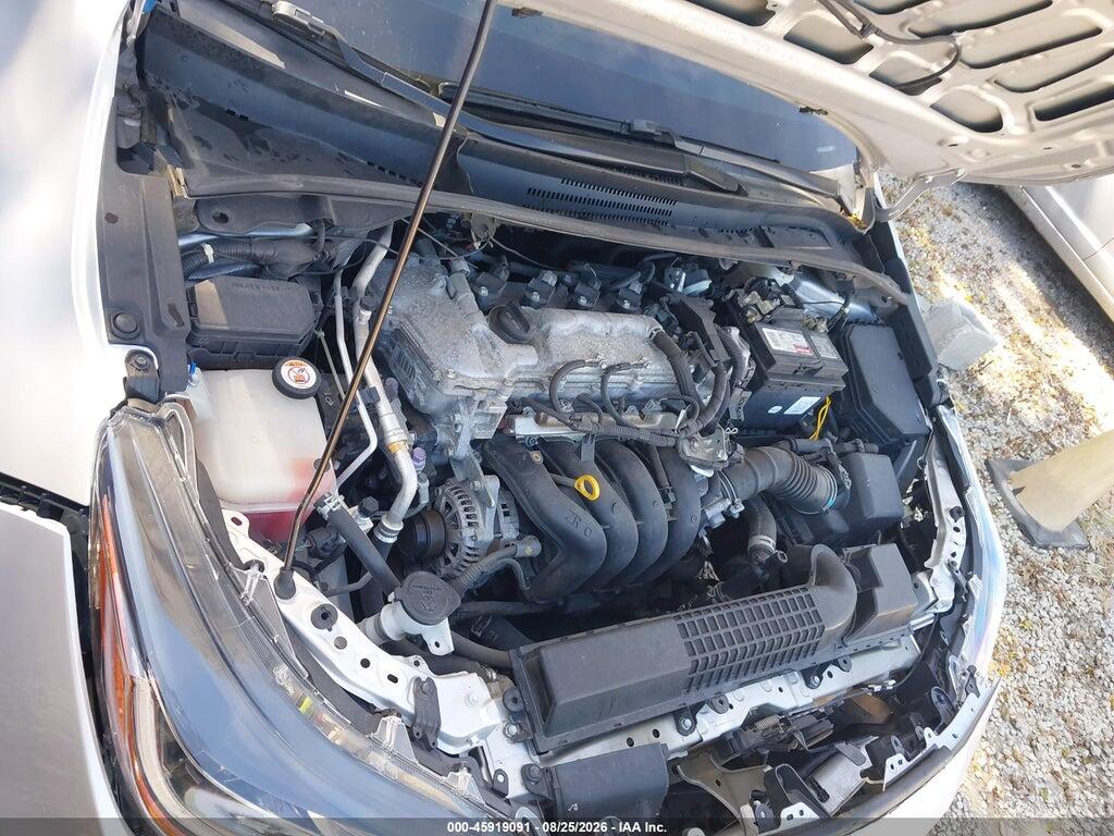 5YFDPRAE8LP004142 2020 TOYOTA COROLLA photo no. 10