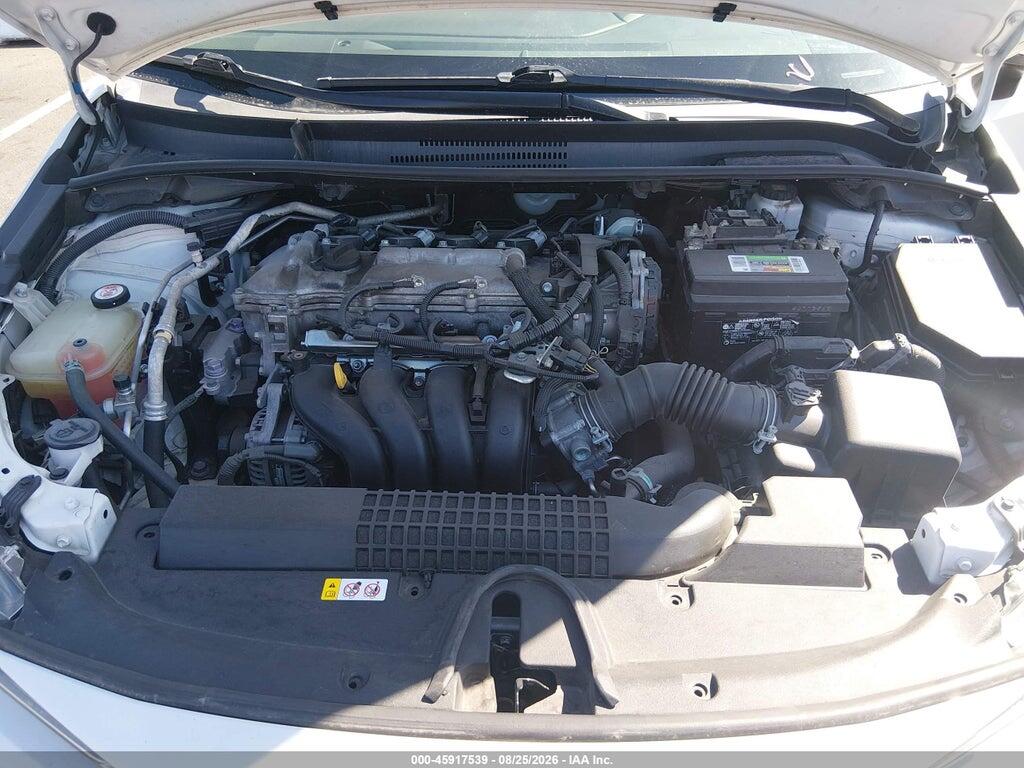 5YFEPRAEXLP109379 2020 TOYOTA COROLLA photo no. 10