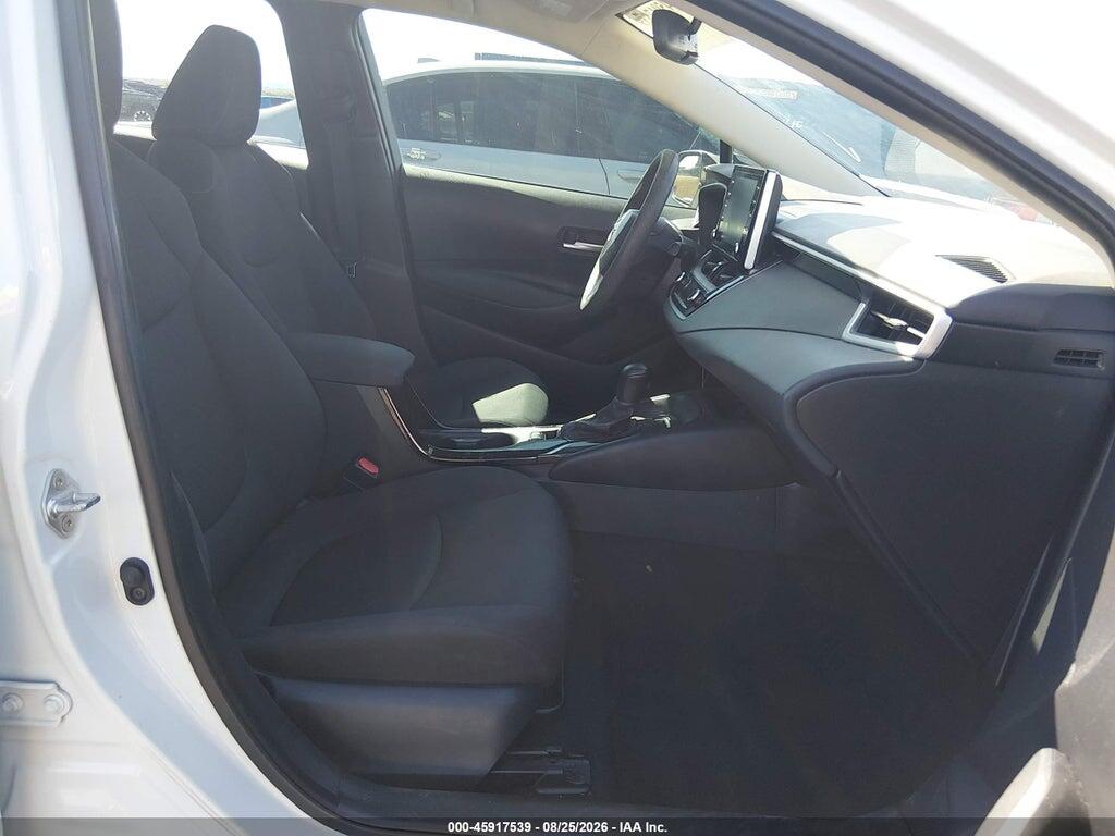 5YFEPRAEXLP109379 2020 TOYOTA COROLLA photo no. 5
