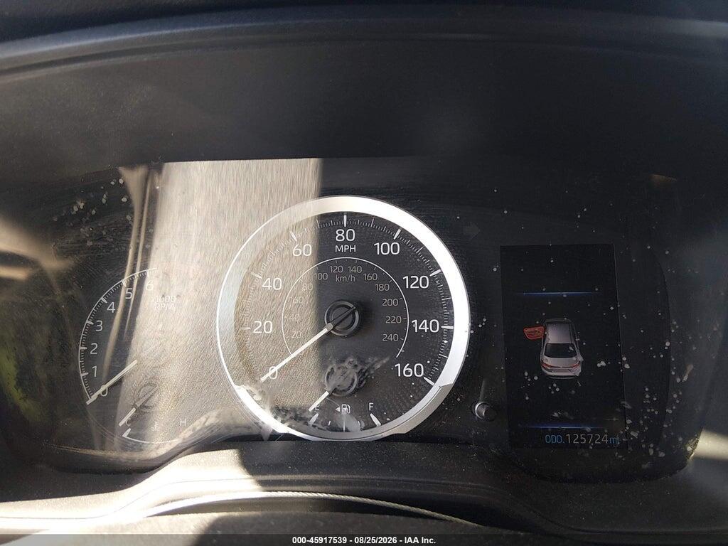 5YFEPRAEXLP109379 2020 TOYOTA COROLLA photo no. 7