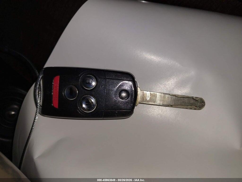 2HNYD2H67BH532253 2011 ACURA MDX photo no. 11
