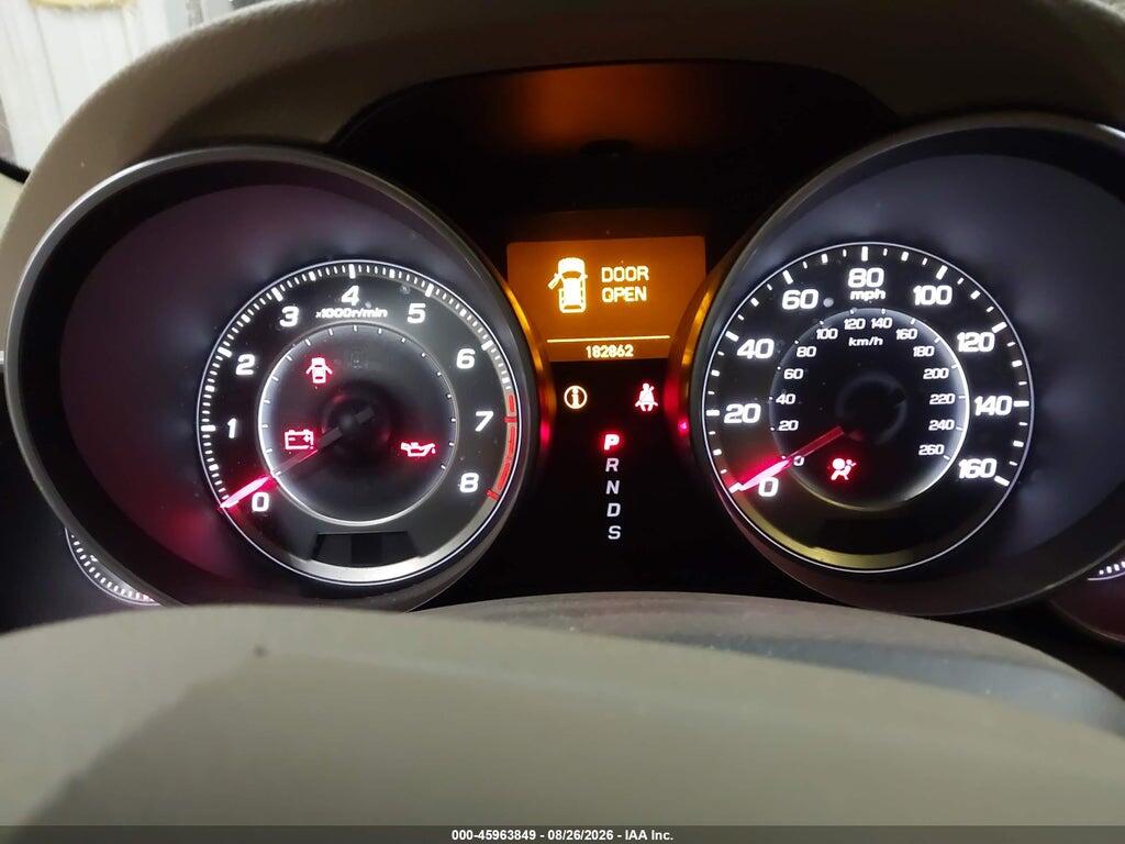 2HNYD2H67BH532253 2011 ACURA MDX photo no. 7