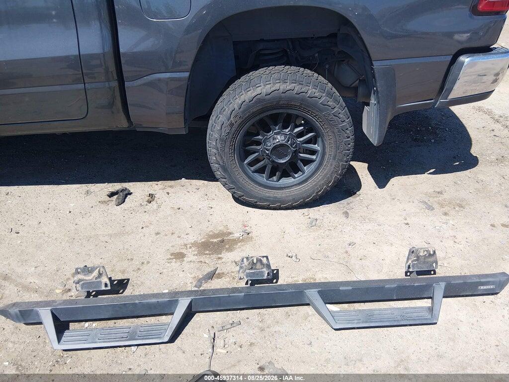 1C6SRFFT2KN637875 2019 RAM 1500 photo no. 11
