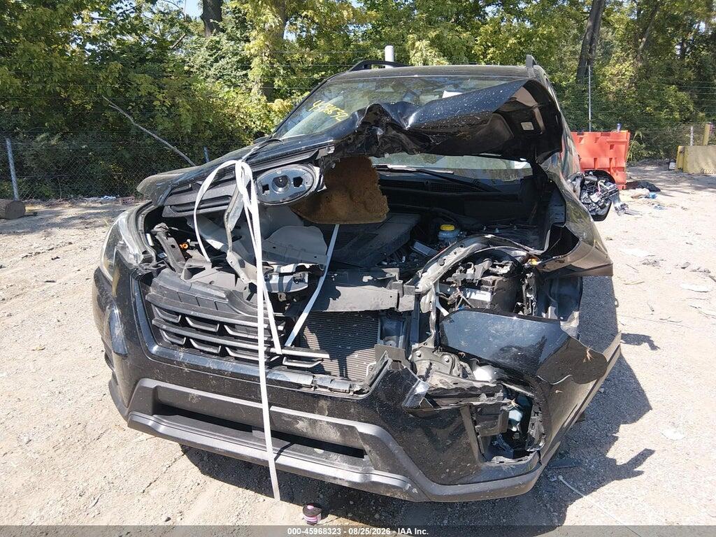 JF2SKAPC9PH494154 2023 SUBARU FORESTER photo no. 6