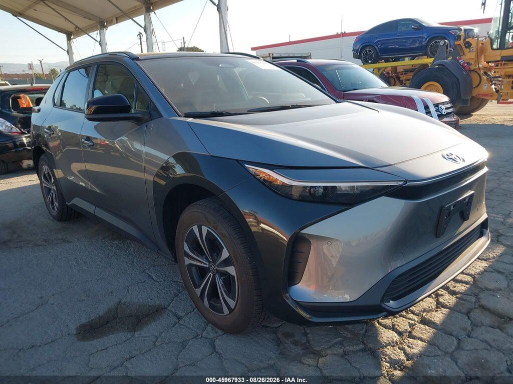 2024 TOYOTA BZ4X JTMABACA0RA051594