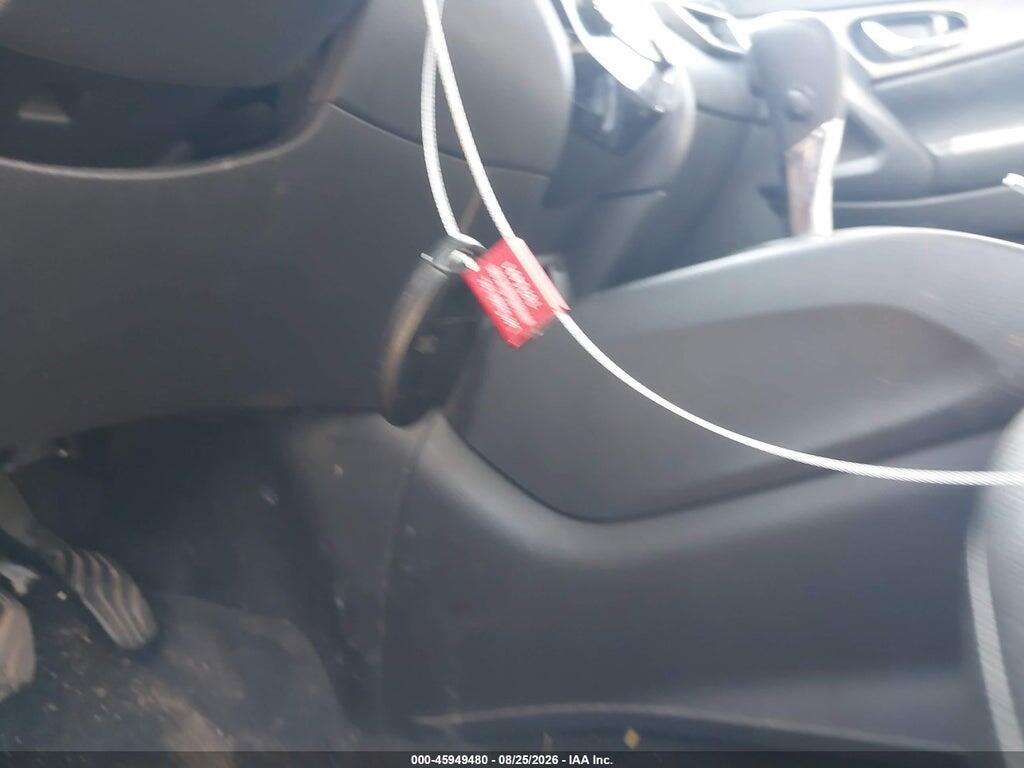 KNMAT2MV8FP505037 2015 NISSAN ROGUE photo no. 11