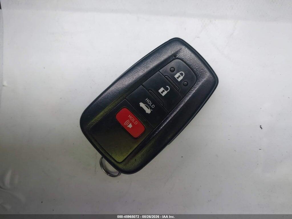 5YFT4MCEXMP080905 2021 TOYOTA COROLLA photo no. 11