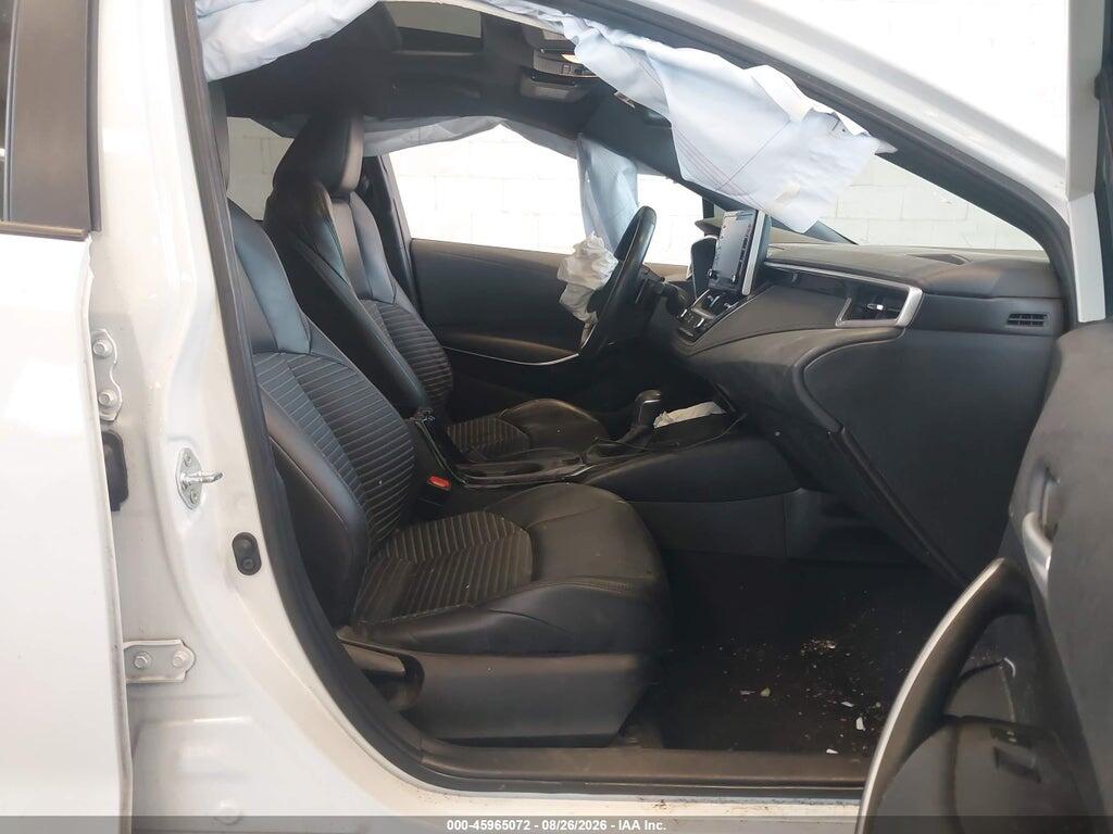 5YFT4MCEXMP080905 2021 TOYOTA COROLLA photo no. 5
