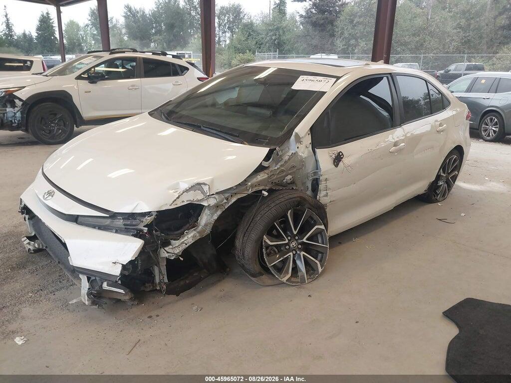 5YFT4MCEXMP080905 2021 TOYOTA COROLLA photo no. 6