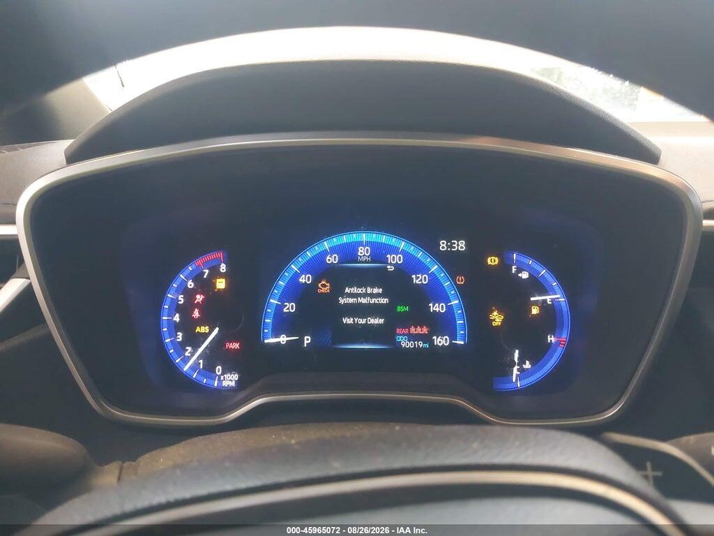 5YFT4MCEXMP080905 2021 TOYOTA COROLLA photo no. 7