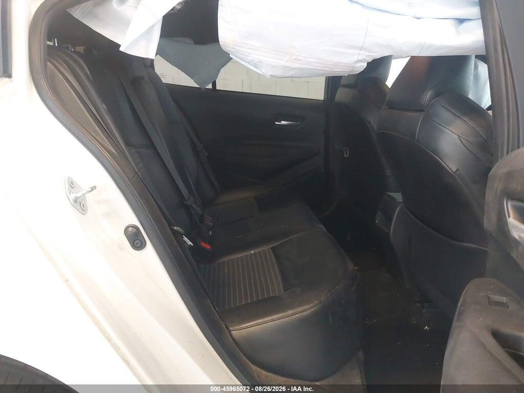5YFT4MCEXMP080905 2021 TOYOTA COROLLA photo no. 8