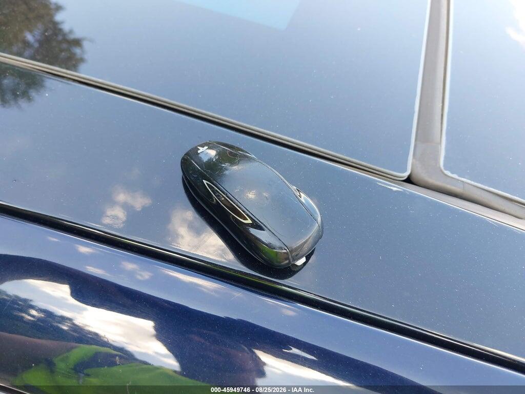 5YJSA1H19EFP51146 2014 TESLA MODEL S photo no. 11
